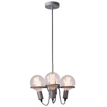 Cambridge 3 Light Pendant